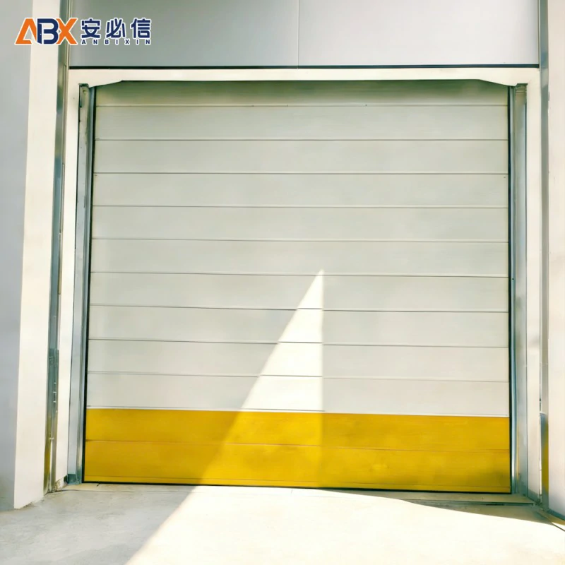 潍坊市高扬程滑升门